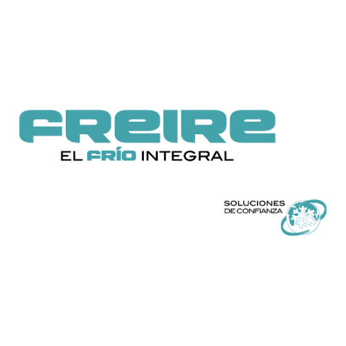 FRÍO INDUSTRIAL FREIRE